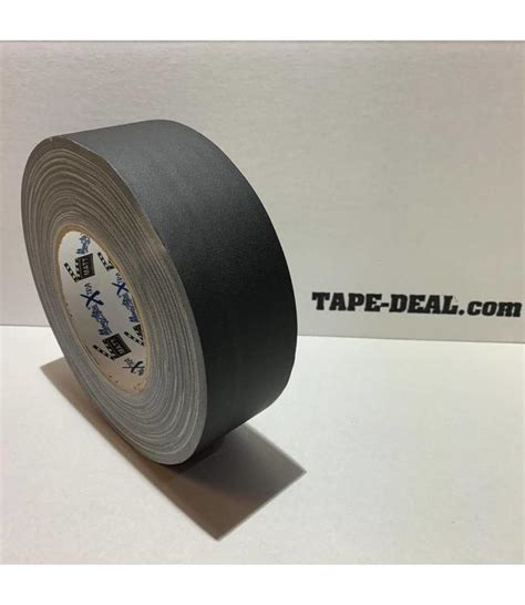 Magtape XTRA 50mm x 50m Matt Wit - Tape-Deal.com