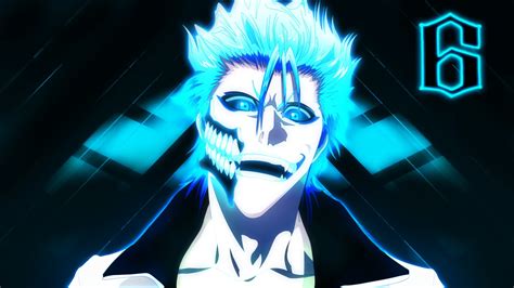 Bleach Espada Wallpaper 59 Images
