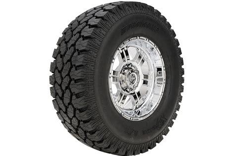 How To Buy The Best Mud Tires For Your Truck? Here’s A Basic Guide To Buying Truck Tires