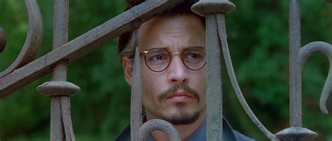 Johnny Depp In Polanski S The Ninth Gate 1999 Johnny Movie Johnny Depp Movies Johnny Depp