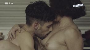 Scenes Of A Love Life Nude Scenes Aznude