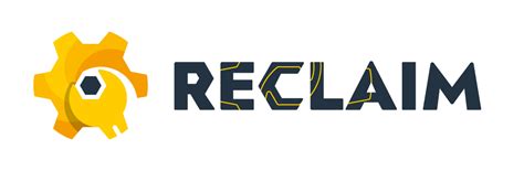 resources reclaim project