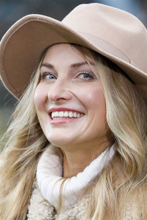 Joanna Moro w bikini na śniegu Tak świętuje urodziny