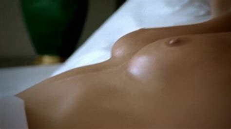 Nude Video Celebs Natalie J Robb Nude Kitchen E