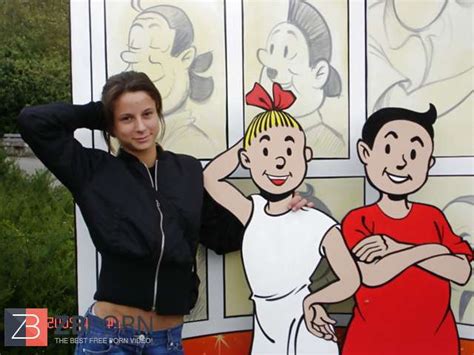 Sarah DeHerdt ZB Porn