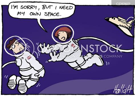 Apart Cartoons And Comics Funny Pictures From Cartoonstock