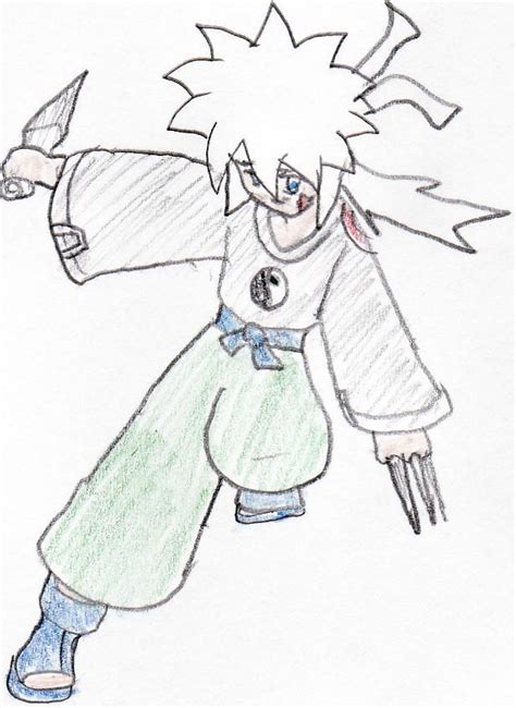 kai sensei  akumadede  deviantart