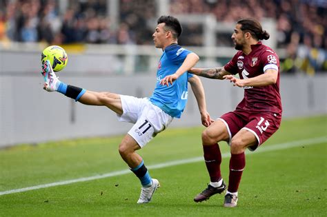 Torino Vs Napoli Prediction And Betting Tips Th January