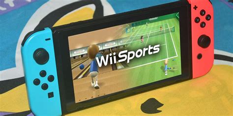 Wii Sports Resort Could Still Get a Switch Sequel