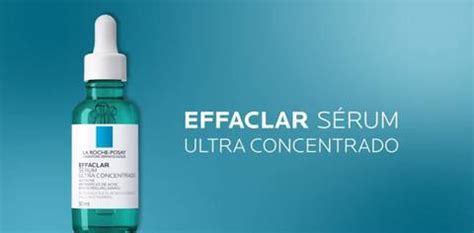 Effaclar Sérum Ultra Concentrado Antes E Depois - Effaclar Sérum Ultra Concentrado: Saiba como usar e benefícios