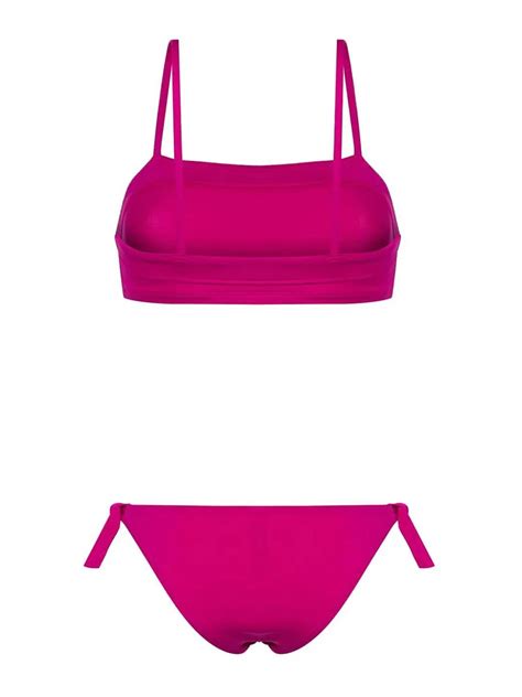 Eres Bikini Fuchsia Women Azur Sunset Thebs