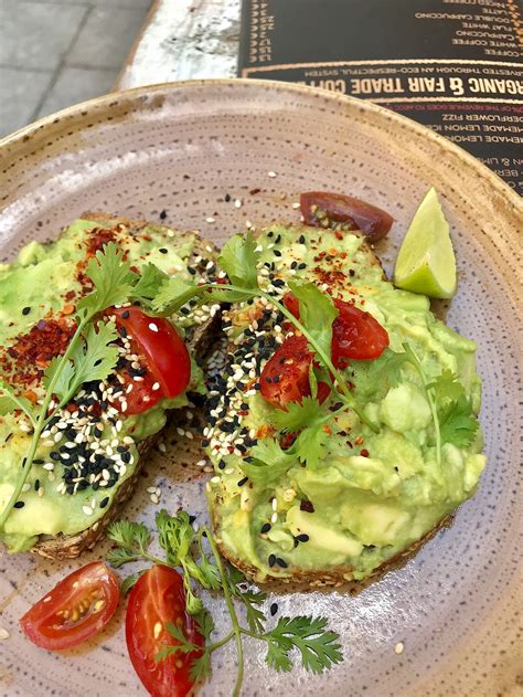 Nude Cafe Ibiza Restaurant Happycow