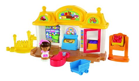 Fisher Price Little People Sets: Starting at Just $6.49