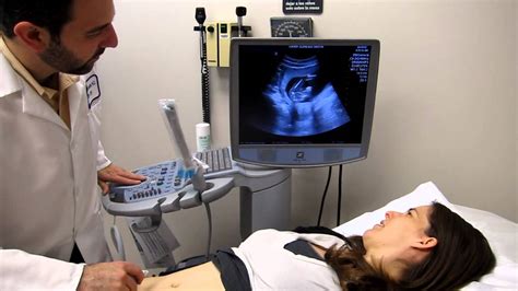 FINDING OUT THE GENDER SEX OF OUR BABY YouTube