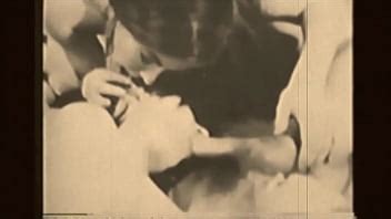 Retro Hairy Pussy Threesome Xnxx