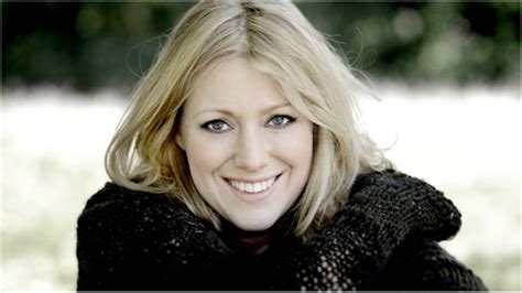 Mary Bevan To Headline Royal Choral Societys Christmas Concert At
