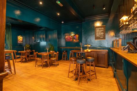 The Deansgate Pub Manchester