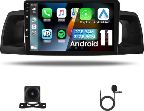 Wireless Carplay Android Car Stereo For Toyota Philippines Ubuy