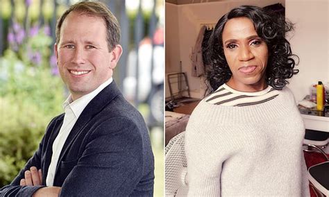 Crime Tsar Says His Own Force Is Clearly Wrong For Calling Trans Sex Crime Suspect A Woman