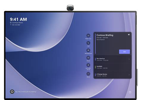 surface hub  joins  microsoft teams rooms family   enhanced