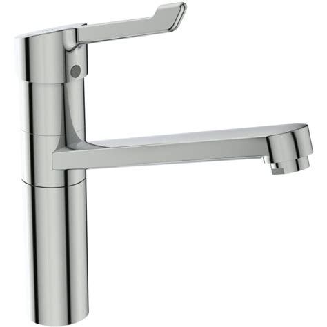 Ideal Standard Ceraflex Care | køkkenarmatur | høj tud | Køb nu