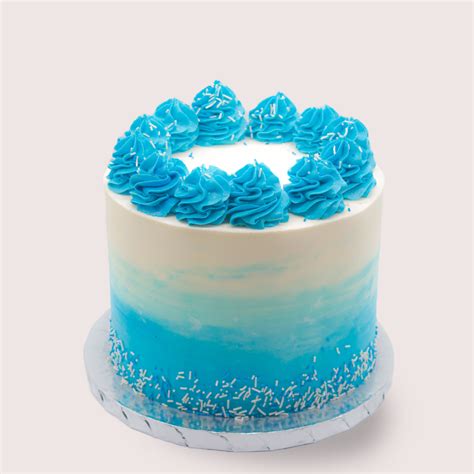 Blue Velvet Tessas Bakery