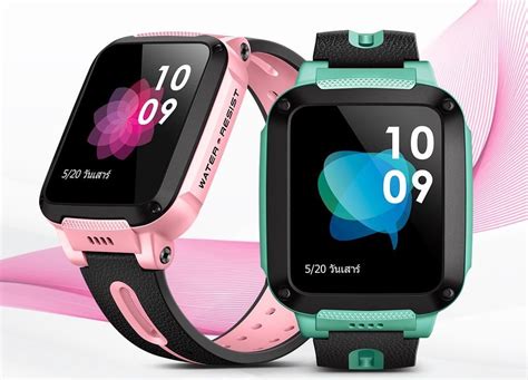 Keunggulan Imoo Smartwatch Bagi Anak Anak Tokonik Tukar Gadget Dan