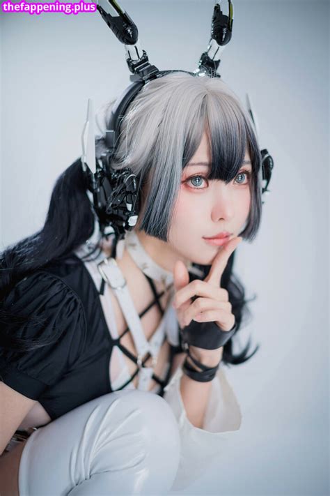 Ely Cosplay Ely Eee Eeelyeee Nude Onlyfans Photo The