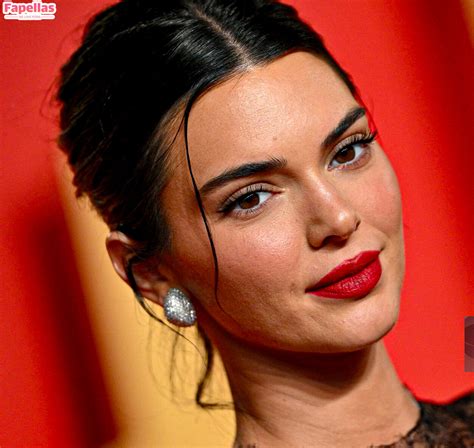 Kendall Jenner Aka Kendalljenner Nude Leaks OnlyFans Photo Fapellas