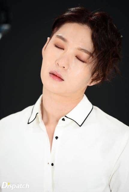 Pin Oleh Golden Mark Di Lee Changsub