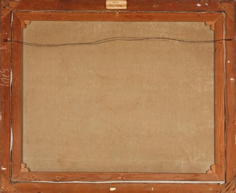 Julius Paulsen Portrait Of A Reclining Naked Woman MutualArt