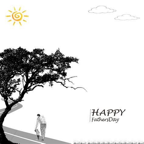 Download Fathers Day Happy Fathers Day Family Royalty-Free Stock ...