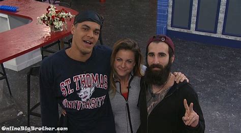 Big Brother 19 Finale results "thank god" Big Brother 26 Spoilers ...