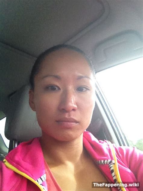 Gail Kim Nude Pics Vids The Fappening