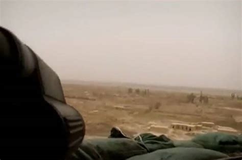 Insane Sniper Footage Shows How Far Shooter Can Actually See Enemy In Scope