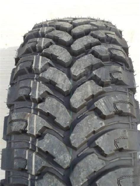 Comforser CF3000, 315/75 R16 LT - Шины в Красноярске