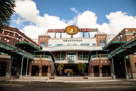 Ybor City, Florida - Heather Schor Photography