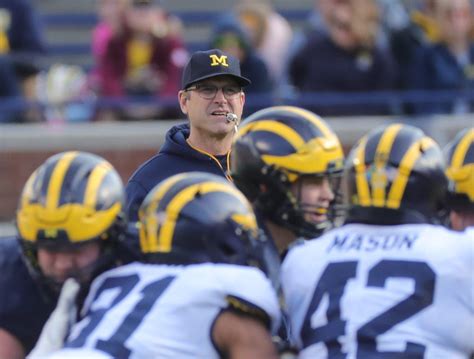 Michigan Football Gets Commitment From 3 Star Ohio Safety Rod Moore For