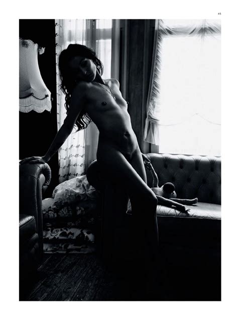 Naked Birgit Schuurman Added By Dragonrex