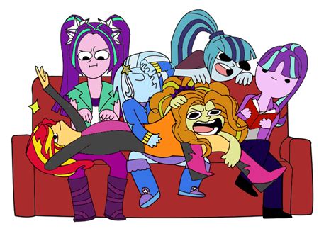 Adagio Dazzle And Twilight Sparkle Porn Samplequst