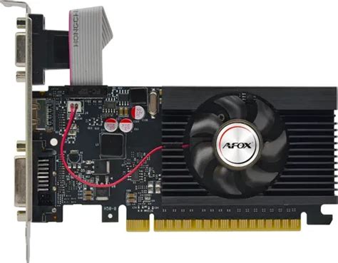 AFOX GeForce GT 730 2GB ab € 77,86 (2024) | Preisvergleich Geizhals ...