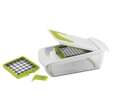 Nova 5pc Vegetable Dicer - Form Home