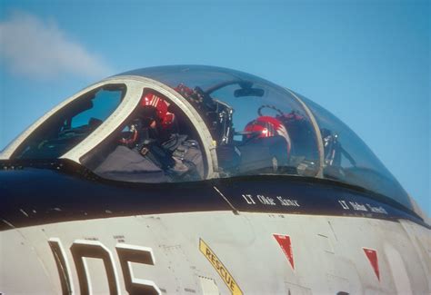 VF-51 Screaming Eagles - F-14 - ED Forums