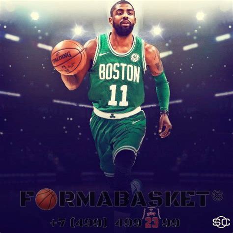 💥💥💥Баскетбольная форма 💥💥💥Кайри Ирвинга💥💥💥 в 🔥🔥🔥БОСТОН СЕЛТИКС🔥🔥🔥 №11 в ...