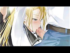 Anime Hentai Girls Giving Blowjobs And Titfucks Try Not To Cum Xxx Mobile Porno Videos