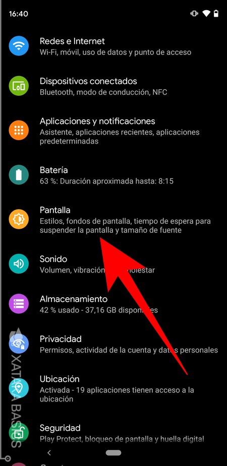 C Mo Personalizar Android Al M Ximo Noticias Informaci N Y An Lisis