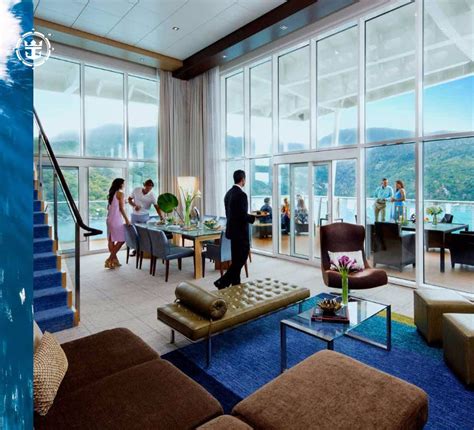 Royal Caribbean announces new Royal Suite Class program | Royal Caribbean Blog