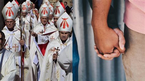 Chaldean Catholic Church Says No To Same Sex Blessings Rome Reports