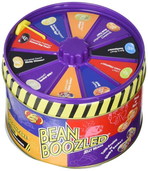Bean Boozled 4th Edition