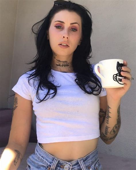 50 Hot And Sexy Kreayshawn Photos 12thBLOG
